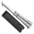 Folding Stone Clearing Hook Safety Hammer Portable Car Tire Cleaning Tool Set(Silver) - free shipping - PMC TechLife - Order now!