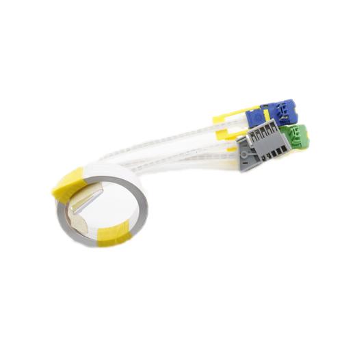 For Peugeot/Citroen Car Steering Wheel Harness(12275641)