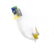 For Peugeot/Citroen Car Steering Wheel Harness(12275641)