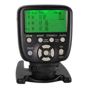 For Nikon Version YONGNUO YN560-TX II Studio Light Trigger Wireless Shutter Flash Trigger