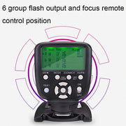 For Nikon Version YONGNUO YN560-TX II Studio Light Trigger Wireless Shutter Flash Trigger