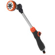 8 Functional Thumb Long Sprinkler + Pacifier Multi-functional Home Irrigation Agricultural Garden Car Wash Shower - Watering & Irrigation by PMc TechLife | Online Shopping South Africa | PMc TechLife | Buy Now Pay Later Mobicred