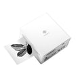 Phomemo M02-WH Pocket Small Bluetooth Portable Photo Thermal Label Wrong Question Printer - free shipping - PMC TechLife - Order now!