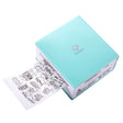 Phomemo M02-GN Pocket Small Bluetooth Portable Photo Thermal Label Wrong Question Printer - free shipping - PMC TechLife - Order now!