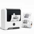 Phomemo M200 QR Code Tag Handheld Portable Bluetooth Thermal Label Printer(White) - free shipping - PMC TechLife - Order now!