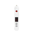 Spot Mole Pen Spot Removal Instrument Home Beauty Instrument, Spec: Charging Model EU Plug(White) - free shipping - PMC TechLife - Order now!