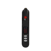 Spot Mole Pen Spot Removal Instrument Home Beauty Instrument, Spec: Charging Model EU Plug(Black)