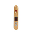 Spot Mole Pen Spot Removal Instrument Home Beauty Instrument, Spec: Charging Model US Plug(Golden) - free shipping - PMC TechLife - Order now!