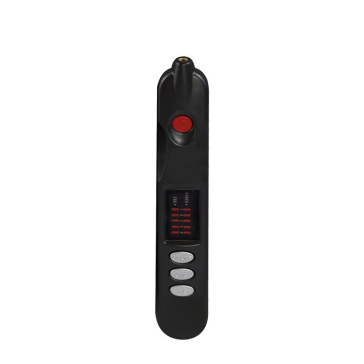 Spot Mole Pen Spot Removal Instrument Home Beauty Instrument, Spec: Charging Model US Plug(Black)