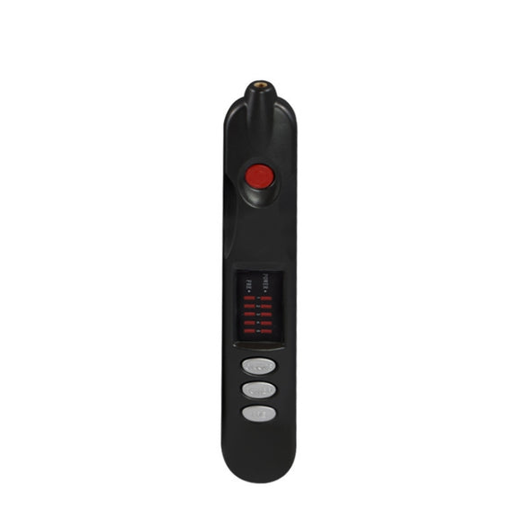 Spot Mole Pen Spot Removal Instrument Home Beauty Instrument, Spec: Charging Model UK Plug(Black)