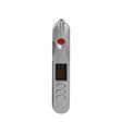Spot Mole Pen Spot Removal Instrument Home Beauty Instrument, Spec: Plug-in Model EU(Silver) - free shipping - PMC TechLife - Order now!