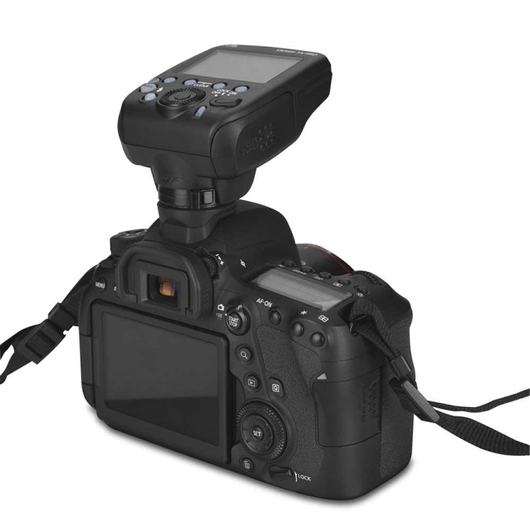 For Sony YONGNUO YN560-TX Pro High-speed Synchronous TTL Trigger Wireless Flash Trigger