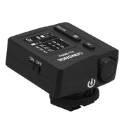 For Sony YONGNUO High-speed Synchronous Wireless TTL Flash Trigger Mirrorless Camera Flash Trigger(YN32-TX)