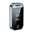 Mini Non-contact High-sensitivity Color Screen Digital Display Alcohol Tester(English) - Breath Alcohol Tester by PMC TechLife | Online Shopping South Africa | PMC TechLife | Buy Now Pay Later Mobicred