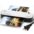 Osmile SL299 A4 Laminator Cold Hot Lamination Photo File Laminating Machine(US Plug) - free shipping - PMC TechLife - Order now!