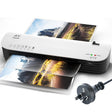 Osmile SL299 A4 Laminator Cold Hot Lamination Photo File Laminating Machine(AU Plug) - free shipping - PMC TechLife - Order now!