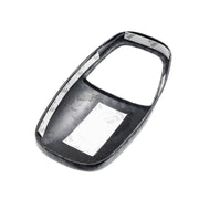 For Dodge Challenger/Charger SRT Gear Left-hand Drive Head Cover Gear Lever Decoration(Black)