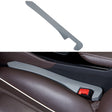Car Seat Filling Leak-Proof Gap Plug(Gray) - Seat Accessories by PMC TechLife | Online Shopping South Africa | PMC TechLife | Buy Now Pay Later Mobicred