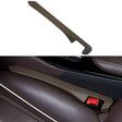 Car Seat Filling Leak-Proof Gap Plug(Brown) - free shipping - PMC TechLife - Order now!
