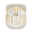 Havit S3 Merle Lite In-Ear ENC Call Noise Reduction Wireless Bluetooth Earphone(Gold White) - free shipping - PMC TechLife - Order now!