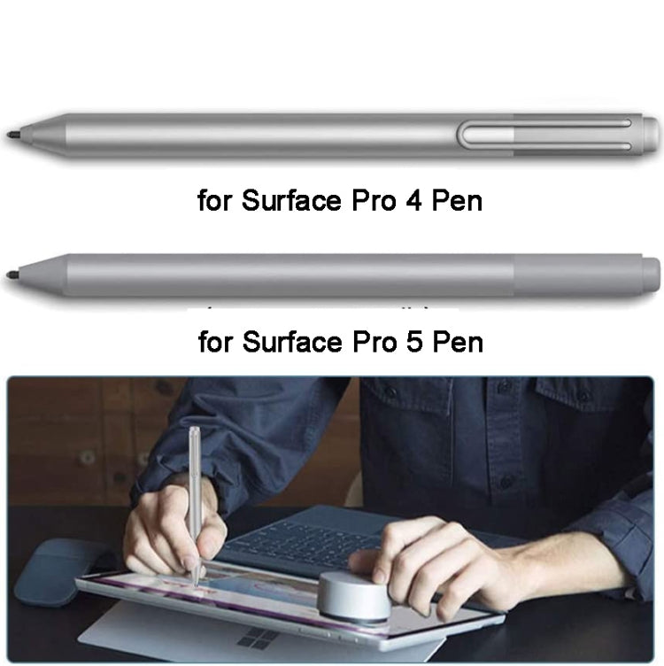 For Microsoft Surface Pro 4/5/6/7 Book Styluses Replacement Pen Nib HB Refill, Spec: 1pc