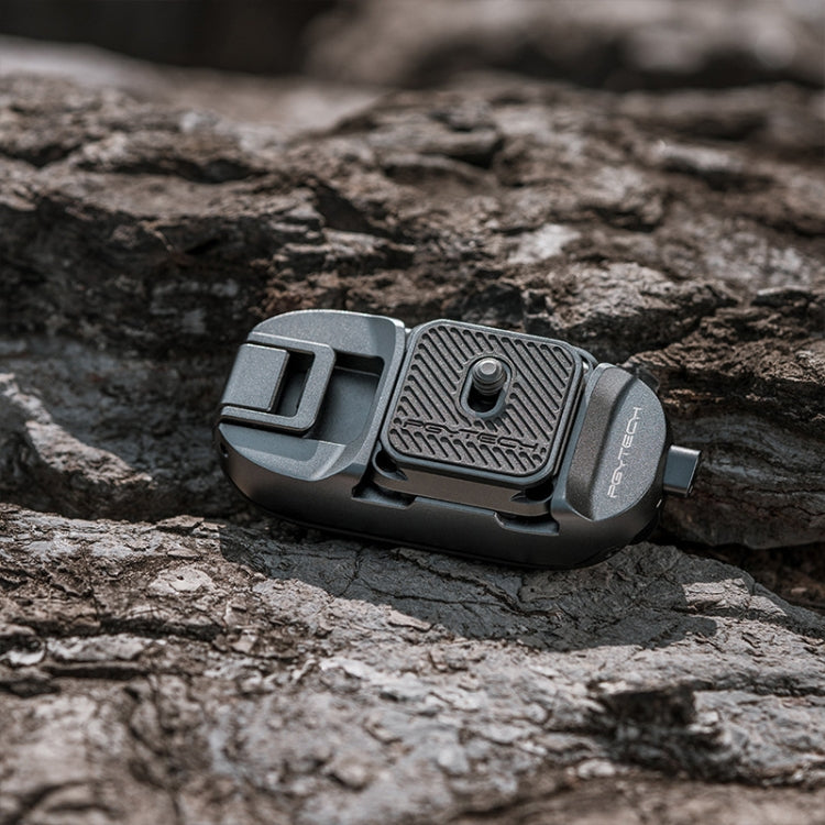 PGYTECH Beetle SLR Camera Quick Hang Backpack Clip(P-CG-040)