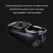PGYTECH Beetle SLR Camera Quick Hang Backpack Clip(P-CG-040)