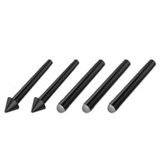 For Microsoft  Surface Pro 4/5/6/7/Book /Pro X 2pcs 2H+3pcs HB  Pen Nib Refill