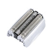 For BRAUN 70S Electric Shaver Silver Mesh Cutter Head Upgraded Version, Style: With Words(Plastic Package) - Shavers Parts by PMC TechLife | Online Shopping South Africa | PMC TechLife | Buy Now Pay Later Mobicred