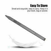 For Lenovo MIIX 520 YOGA 530 720 930 Bluetooth Stylus 4096 Pressure Sensitivity