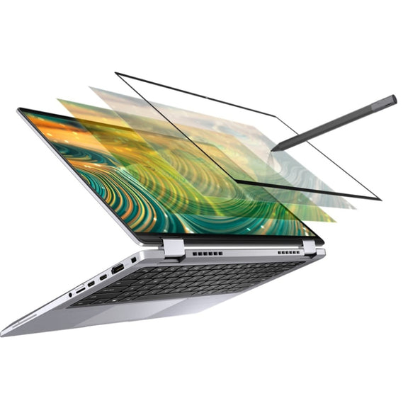 For Dell PN579X Active Stylus 4096 Levels Of Pressure Sensitivity
