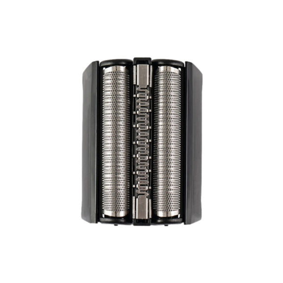 For Braun 52B/52S Electric Shaver Head Omentum Assembly, Style: Without Words