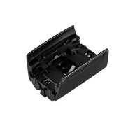 For Braun 52B/52S Electric Shaver Head Omentum Assembly, Style: Without Words