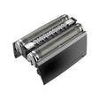For BRAUN 5 Series/52B Electric Shaver Head Upgraded Omentum Assembly(Without Words) - Shavers Parts by PMC TechLife | Online Shopping South Africa | PMC TechLife | Buy Now Pay Later Mobicred