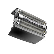 For BRAUN 5 Series/52B Electric Shaver Head Upgraded Omentum Assembly(Without Words)