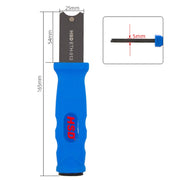 HSD ETH-913 E-Type Spring Clamp Plier C-Type Snap Ring Plier Meson Fork Retaining Ring Plier