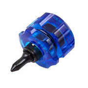 HSD HS-105 Portable Short Handle Phillips And Straight 2 In 1 Screwdriver With Magnetism