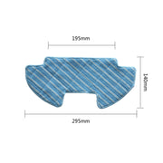 For Midea I5 Sweeper Replacement Parts, Specification: Mop