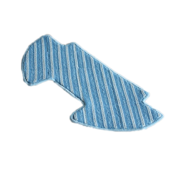For Midea I5 Sweeper Replacement Parts, Specification: Mop