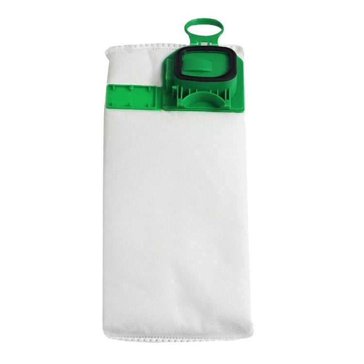 For Vorwerk VK140/VK150/FP140/FP150 Vacuum Cleaner Replacement Parts, Specification: Dust Bag