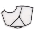 For Vorwerk VK140/VK150/FP140/FP150 Vacuum Cleaner Replacement Parts, Specification: Filter - Other Accessories by PMc TechLife | Online Shopping South Africa | PMc TechLife | Buy Now Pay Later Mobicred