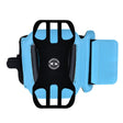For 4.5-7 inch Phone Sports Removable Bag, Style: Armband(Blue) - Other by PMC TechLife | Online Shopping South Africa | PMC TechLife | Buy Now Pay Later Mobicred