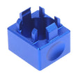 Mechanical Keyboard Keycaps Metal Switch Opener Instantly For Cherry Gateron Switches Shaft Opener(Blue) - Other by PMC TechLife | Online Shopping South Africa | PMC TechLife