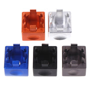 Mechanical Keyboard Keycaps Metal Switch Opener Instantly For Cherry Gateron Switches Shaft Opener(Blue)