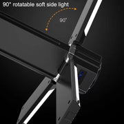 Outdoor Camping Light Folding Lighting Hangable Work Lights Multi-Function Emergency Lights 3000mAh