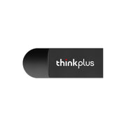 Lenovo ThinkPlus MU222 2.0 Business Office U Disk, Capacity: 64GB(Black)