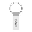 Lenovo ThinkPlus TU201 Hanging Edition U Disk USB2.0 Small Portable Metal U Disk, Capacity: 64GB - USB Flash Drives by Lenovo | Online Shopping South Africa | PMC TechLife | Buy Now Pay Later Mobicred