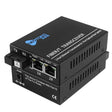 NESTONG  Gigabit Single-mode Fiber Optic Transceiver POE Photoelectric Converter,CN Plug - free shipping - PMC TechLife - Order now!