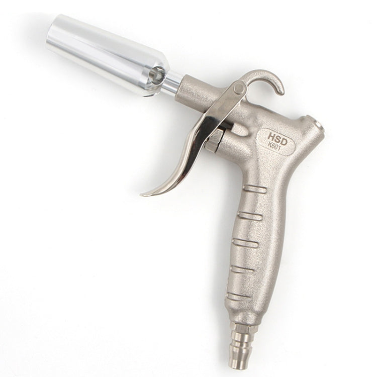 HSD K601 Decontamination Jet Dust Cleaner With Long Nozzle And Short Nozzle