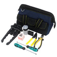 YH-G10  10-in-1 Fiber Optic Tool Kit TK-S6 Cable Knife and Stripping Kit - Lan Cable and Tools by PMC TechLife | Online Shopping South Africa | PMC TechLife | Buy Now Pay Later Mobicred